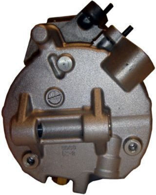 Mahle Klimakompressor Auto
