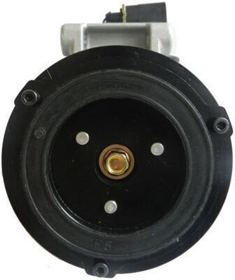Mahle Klimakompressor Auto