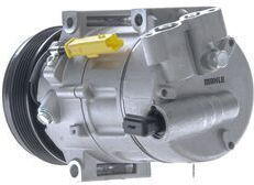 Mahle Klimakompressor Auto