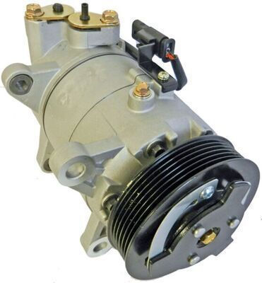 Mahle Air conditioning compressor Car for Subaru Mini