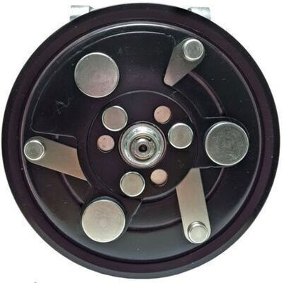 Mahle Klimakompressor Auto
