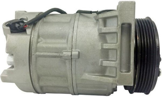 Mahle Klimakompressor Auto