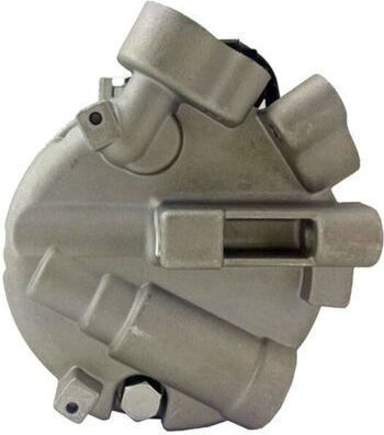 Mahle Klimakompressor Auto