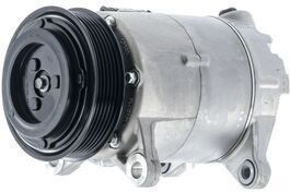 Mahle Air conditioning compressor Car for Subaru Mini