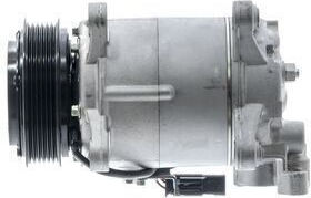 Mahle Air conditioning compressor Car for Subaru Mini