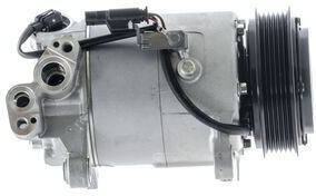 Mahle Air conditioning compressor Car for Subaru Mini