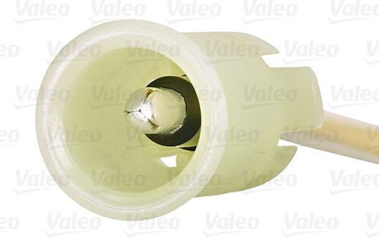 Valeo Air conditioning compressor Car