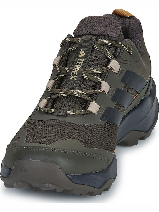 adidas Skychaser Ax5 Ανδρικά Ορειβατικά Παπούτσια Πράσινα