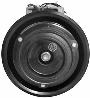Mahle Klimakompressor Auto