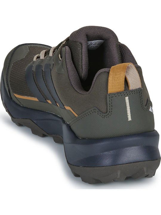 adidas Skychaser Ax5 Ανδρικά Ορειβατικά Παπούτσια Πράσινα