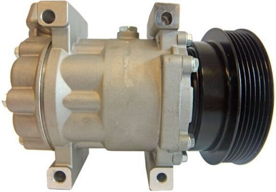 Mahle Klimakompressor Auto