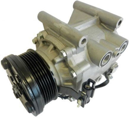 Mahle Klimakompressor Auto