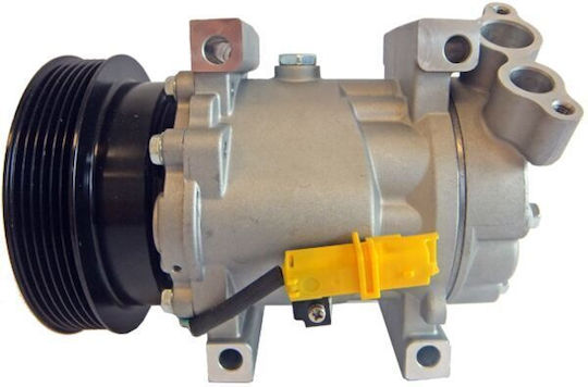 Mahle Klimakompressor Auto