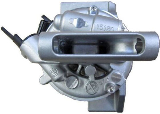 Mahle Klimakompressor Auto