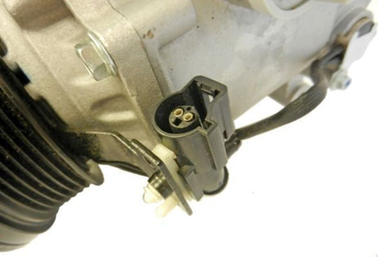 Mahle Klimakompressor Auto