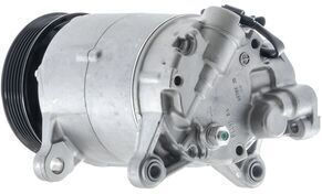 Mahle Συμπιεστής Kλιματισμού Αυτοκινήτου για Subaru Mini