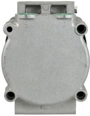 Mahle Klimakompressor Auto