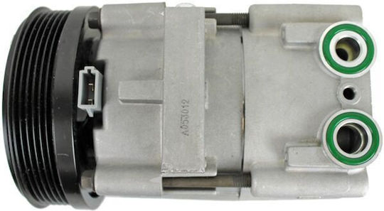 Mahle Klimakompressor Auto