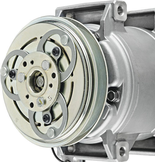 Valeo Air conditioning compressor Car