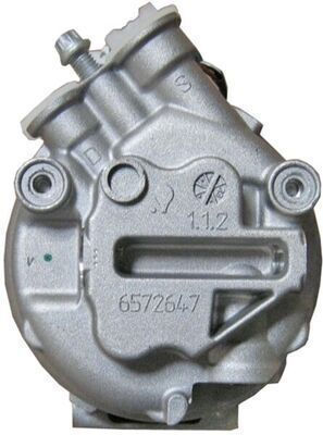 Mahle Klimakompressor Auto