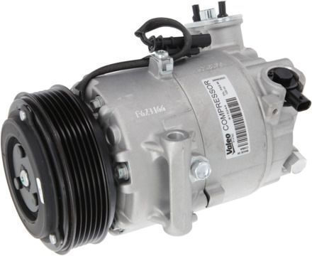 Valeo Air conditioning compressor Car