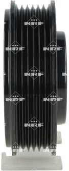 NRF Klimakompressor Auto