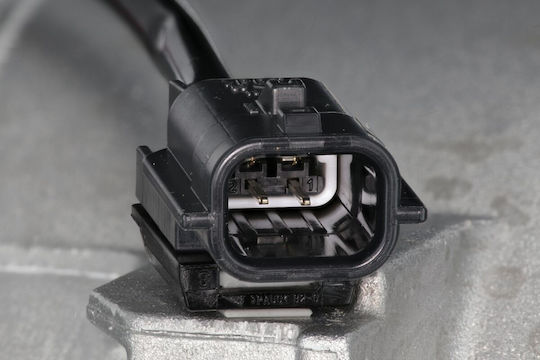 Valeo Air conditioning compressor Car