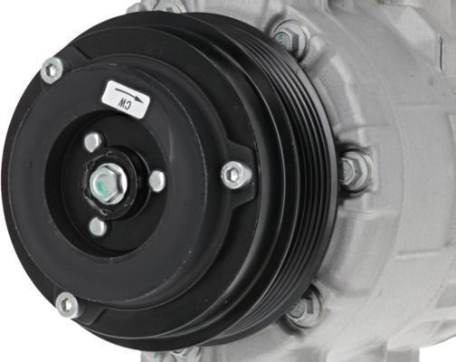 Valeo Air conditioning compressor Car