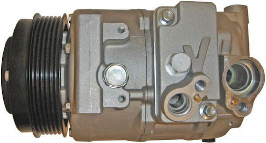 Mahle Klimakompressor Auto