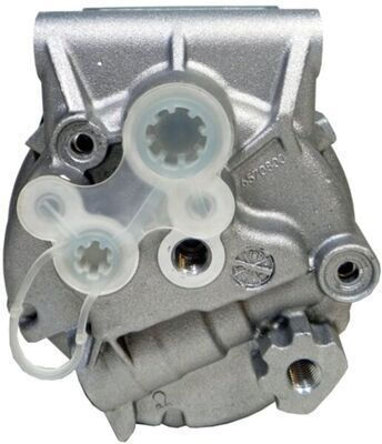 Mahle Компресор на климатика Автомобил