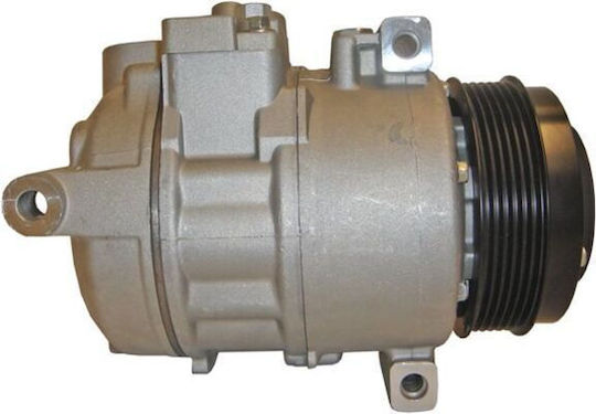 Mahle Klimakompressor Auto