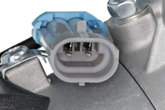 Valeo Air conditioning compressor Car