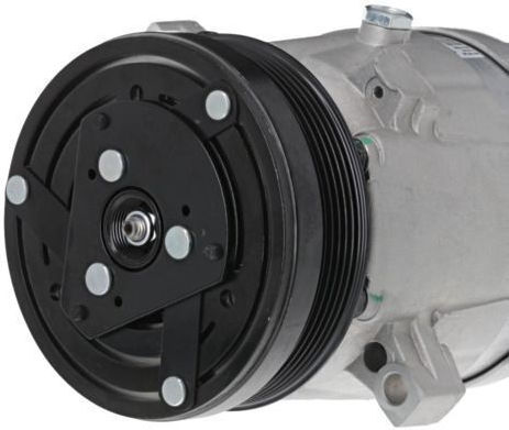 Valeo Air conditioning compressor Car