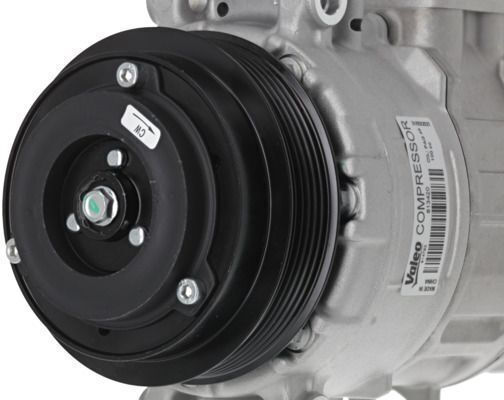 Valeo Air conditioning compressor Car