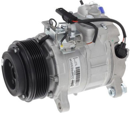 Valeo Air conditioning compressor Car