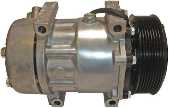 Mahle Klimakompressor Auto