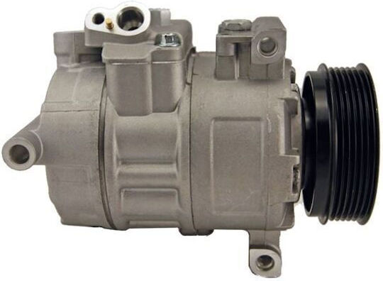 Mahle Klimakompressor Auto