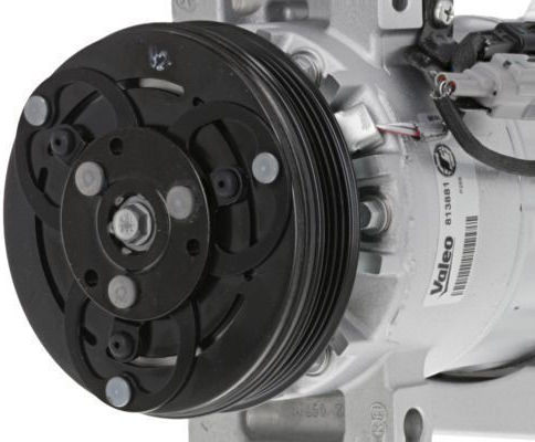 Valeo Air conditioning compressor Car