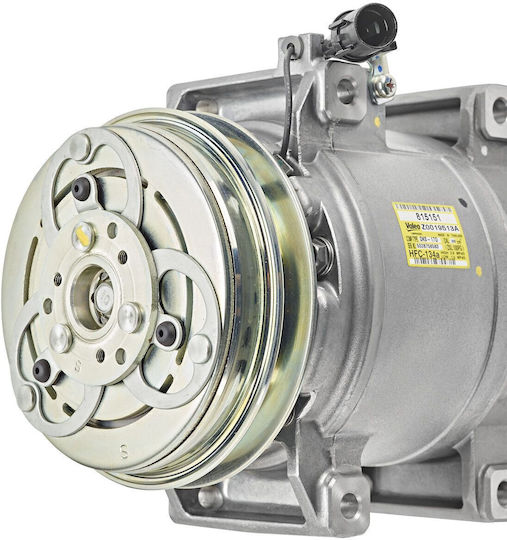 Valeo Air conditioning compressor Car