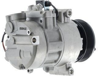 Mahle Air conditioning compressor Car