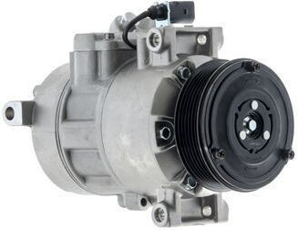 Mahle Air conditioning compressor Car