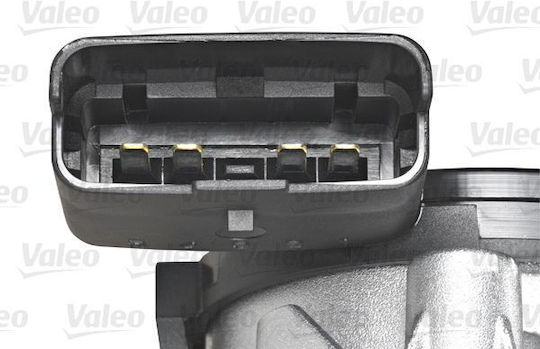 Valeo 579750 Wischer Motor
