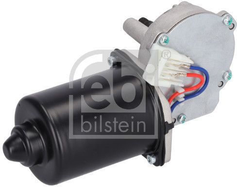 Wischer Motor Febi Bilstein 17092