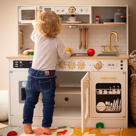 Mamabrum Kinderküche 6Stück