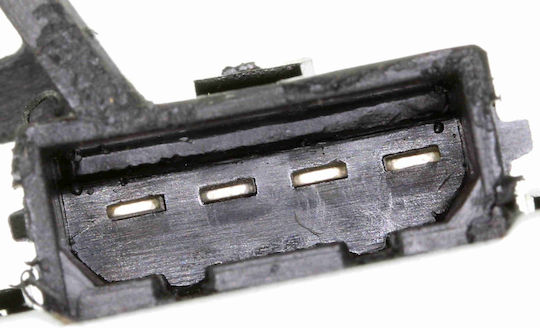Vemo Wiper Motor V10-07-0005-1
