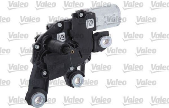 Valeo 582655 Wiper Motor