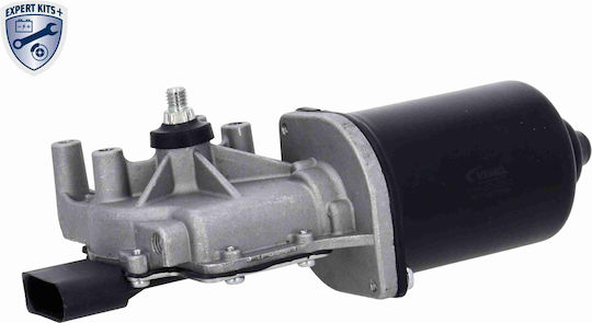 Vemo Fensterwischersystem Motor V10-07-0013