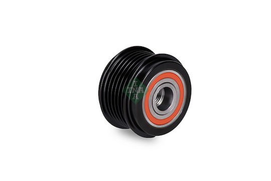 Freewheel System Generator Ina 535 0210 10