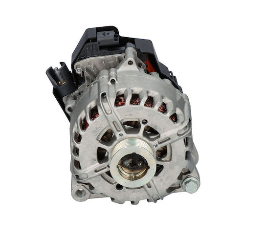Generator Start Valeo 439864