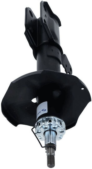Sachs Left Front Shock Absorber Toyota Corolla